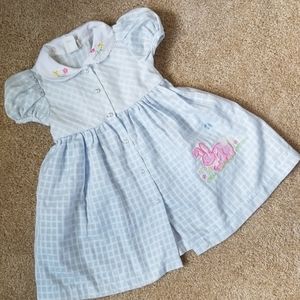Adorable Spring Dress